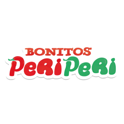 Bontios Peri Peri logo.